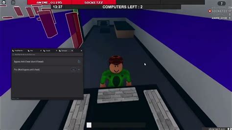 Roblox Flee the Facility Script ਲਈ ਪ੍ਰਤੀਬਿੰਬ ਨਤੀਜਾ