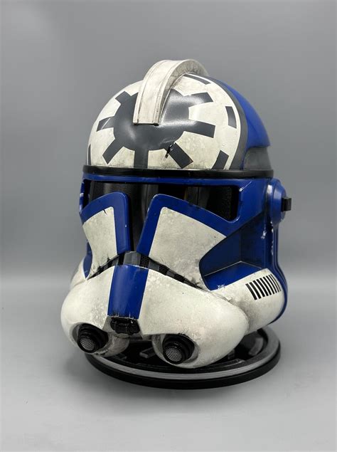 ARC Trooper Jesse Clone Trooper Helmet - Star Wars the Clone Wars Clone ...