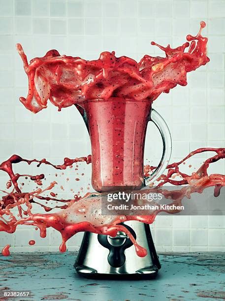 Toradh íomhá ar Messy Blender SVG