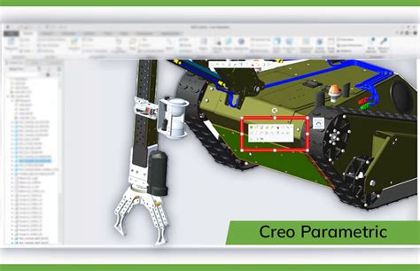 Image result for IDSX Creo Modeling