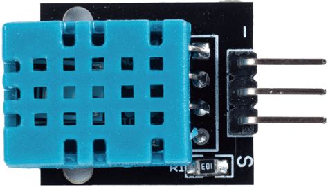 Image result for Secure DHT 11 Sensor