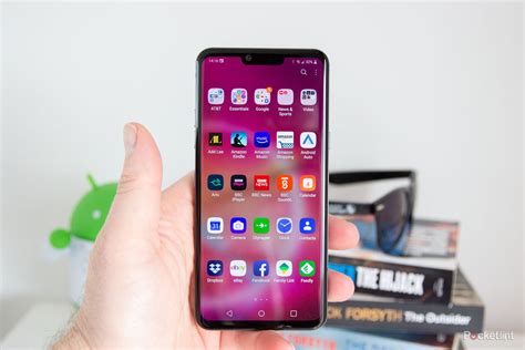 Image result for LG G8