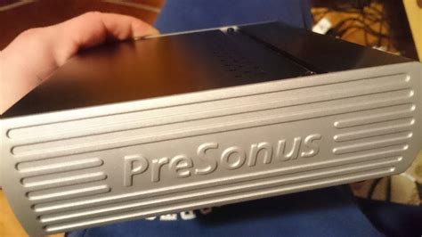 Bildergebnis für PreSonus AudioBox 22VSL