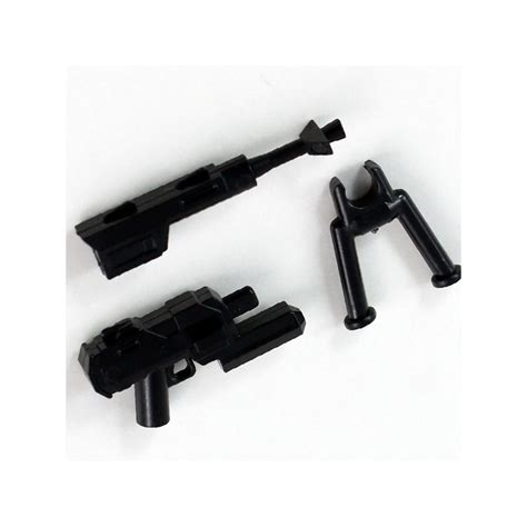 Toradh íomhá ar Clone Commando Sniper