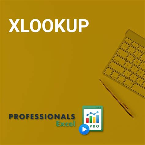 Image result for How to Do X Lookup in Excel