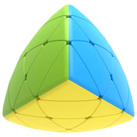 Image result for Pyramorphix Puzzle Cube