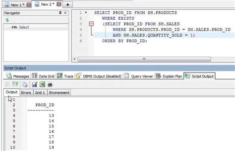 Résultat d’images pour PL/SQL with Toad for Oracle