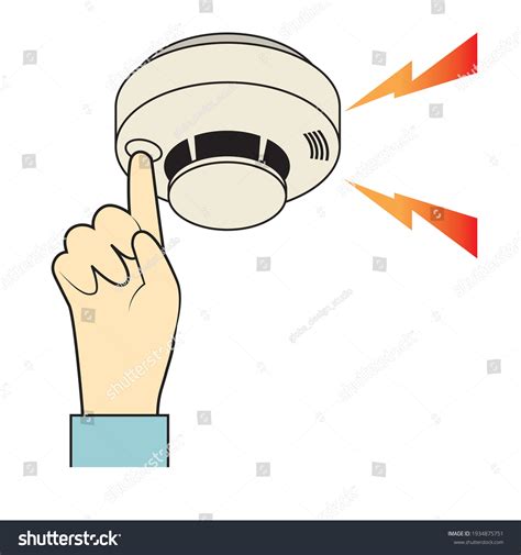 Image result for Fire Alarm Testing Clip Art