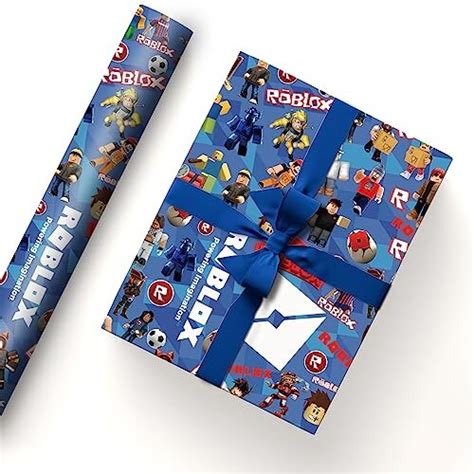 Roblox Birthday Gift Wrapping Paper に対する画像結果