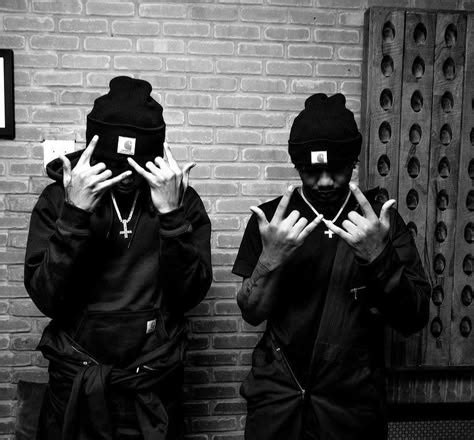 Image result for Matching PFP Da Hood