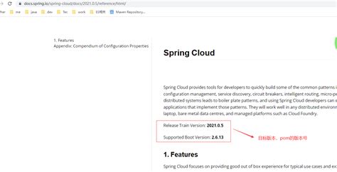 Spring Boot Version 2 に対する画像結果