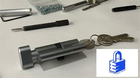 Image result for How to Break a Storage Lock