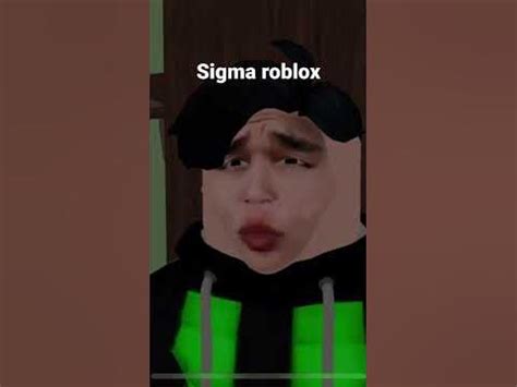 Image result for Sigma Roblox Fhoto
