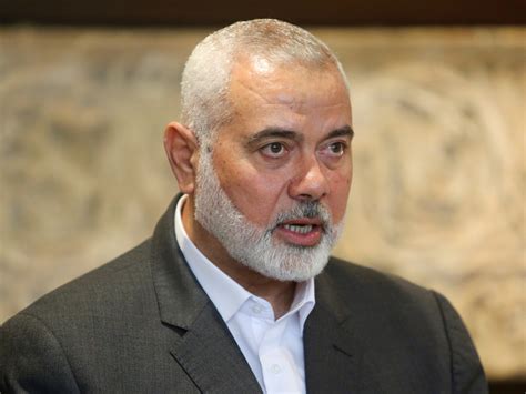 Image result for Ismail Haniyeh
