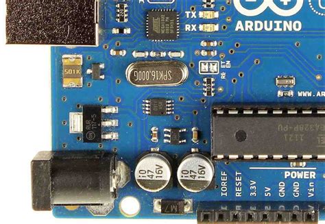 Image result for Arduino Board Inside