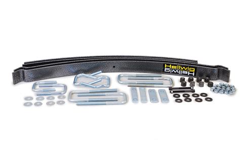 Hellwig Front Helper に対する画像結果