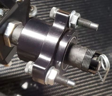 Image result for Spindle Spacer Lock