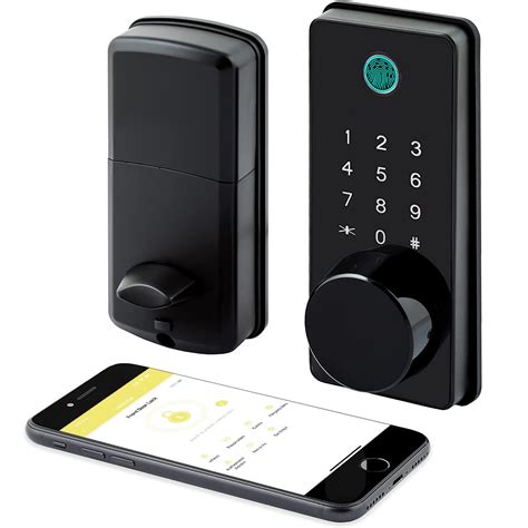 No Lily Lock Keyless Smart Lock に対する画像結果