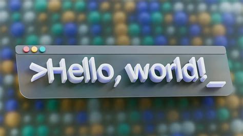 Image result for How to Print Hello World in Wasm