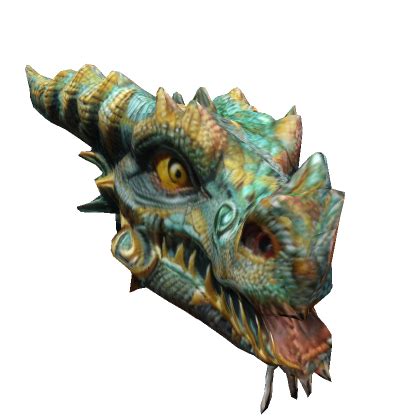 Image result for Roblox Dragon Head Godzilla