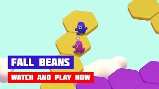 Toradh íomhá ar Fall Bean