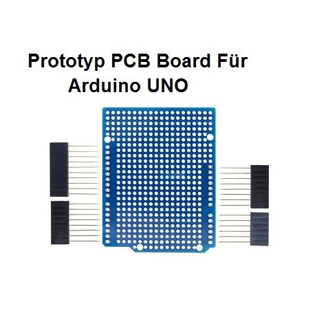 Afbeeldingsresultaten voor Prototype PCB Voor Arduino Uno R3