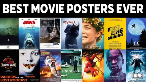 Image result for Best Film Posters