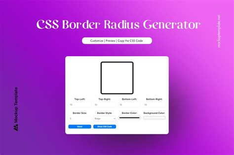 Image result for Footer CSS with Radius