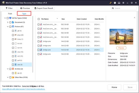 Image result for How to Recover Raw Files