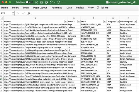 تصویر کا نتیجہ برائے Workflow CSV File Format