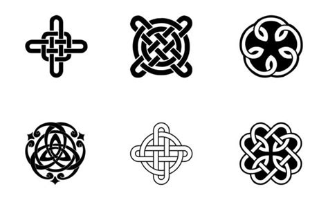 Image result for Celtic Element Symbols
