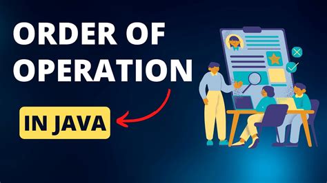Image result for Main Operation Java