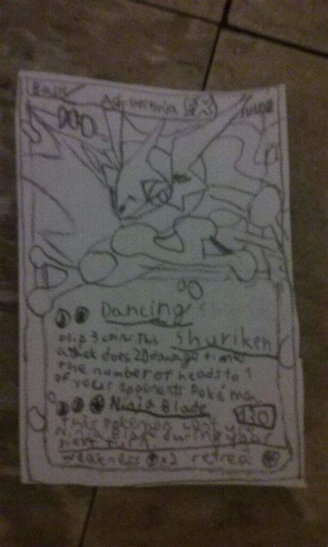 Image result for Making Pokemon Cards