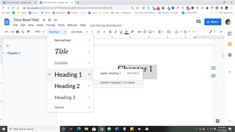 Image result for How To Write On Google Docs