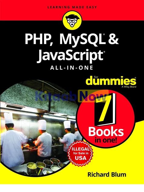 Image result for MySQL For Dummies