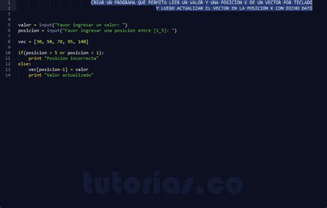Image result for Arreglo Unidimensional Python