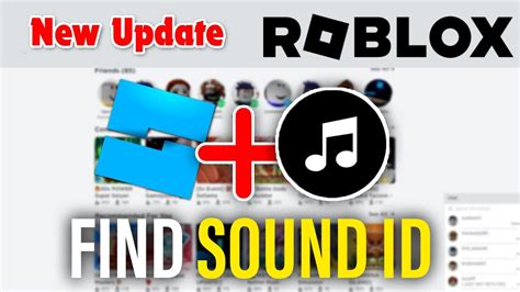 How to Find Audio ID in Roblox 2021 に対する画像結果