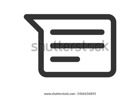 Toradh íomhá ar Android Message Icon Vector