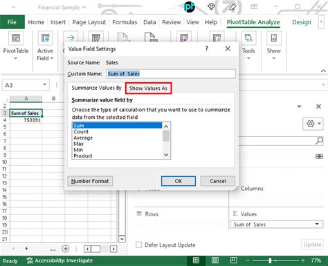 Image result for How to Change Values in Excel