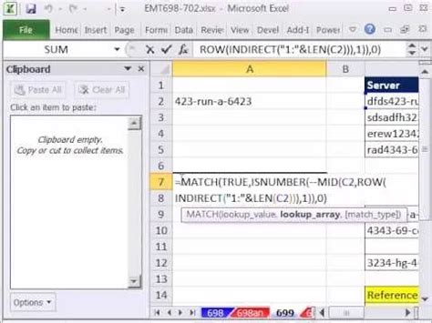 Image result for What Is A Text String In Excel