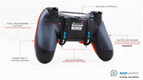 Image result for Scuf Controller Download