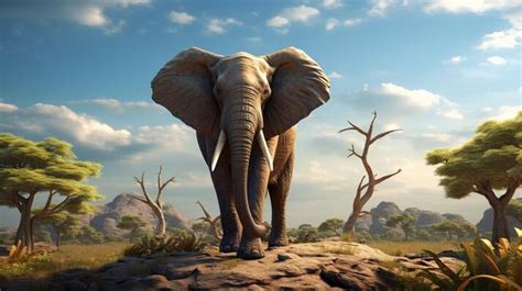 Elephant Animation for Roblox Free Download に対する画像結果