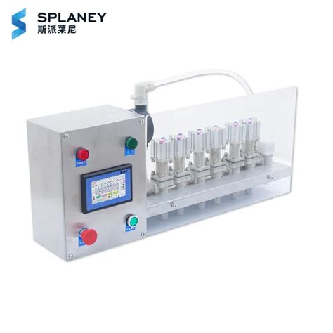 Image result for Continous Flow Rinsing Appliances