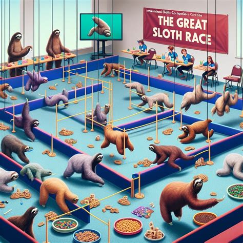 Afbeeldingsresultaten voor Fastest Sloth