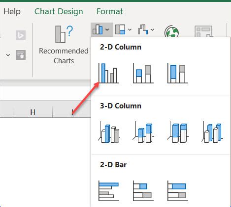 Two Color Combination in Excel Bar Formula に対する画像結果