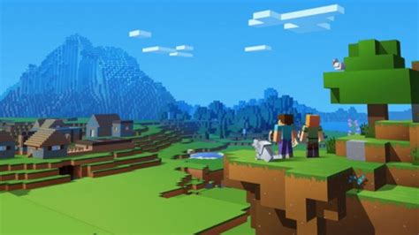 Image result for Wie Alt Der Minecraft Der Surfer Java and Bedrock