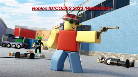 Image result for Roblox ID Codes 2023