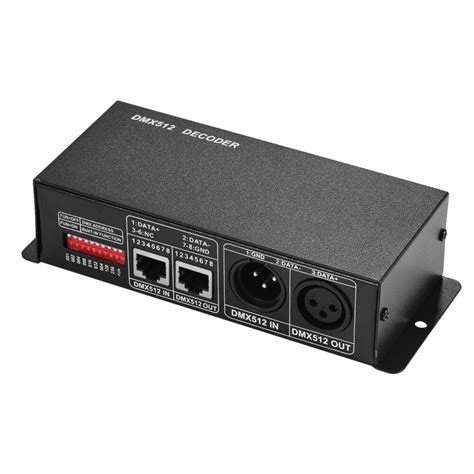 Image result for Led Dmx