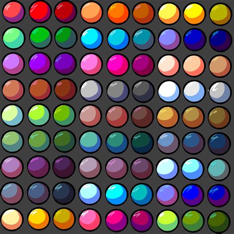 Image result for FNF Corruption Color Palette
