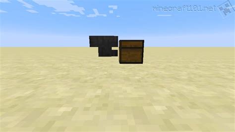 Toradh íomhá ar Minecraft Brewing Stand Hopper